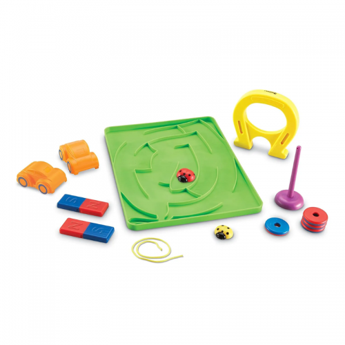 STEM Magnets Activity Set