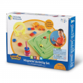 STEM Magnets Activity Set