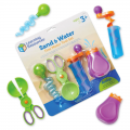 Sand & Water Fine Motor Tool Set