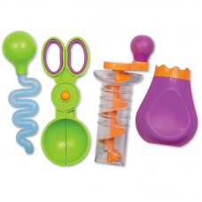 Sand & Water Fine Motor Tool Set