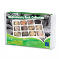 GeoSafari Sedimentary Rock Collection