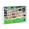 GeoSafari Sedimentary Rock Collection