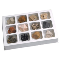 GeoSafari Sedimentary Rock Collection