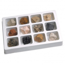 GeoSafari Sedimentary Rock Collection