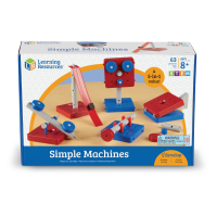 Simple Machines 