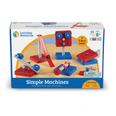 Simple Machines 