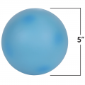 Soft Foam Cross-Section Animal Cell Model