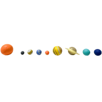 Solar System