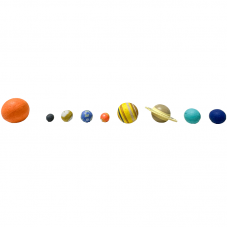 Solar System