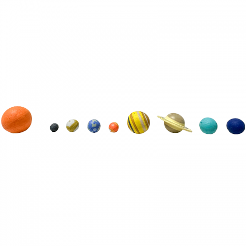 Solar System