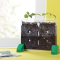 Sprout & Grow Window™