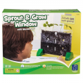 Sprout & Grow Window™