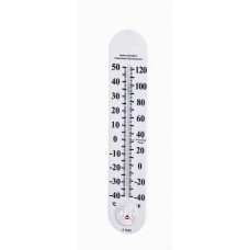 Classroom Thermometer