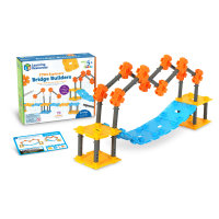  STEM Explorers™ Bridge Builders