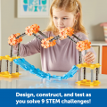  STEM Explorers™ Bridge Builders