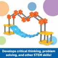  STEM Explorers™ Bridge Builders