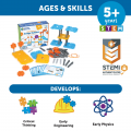  STEM Explorers™ Bridge Builders