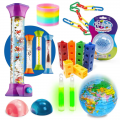 Sensory Fidget Toy Kit