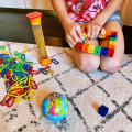 Sensory Fidget Toy Kit