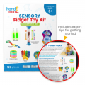 Sensory Fidget Toy Kit