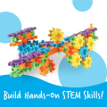 Gears! Gears! Gears!® Super Set, Set of 150