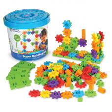 Gears! Gears! Gears!® Super Set, Set of 150