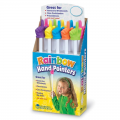 15 inch Rainbow Handpointers, Set of 10