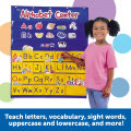 Alphabet Center Pocket Chart