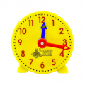 Geared Student Clock , set of 10