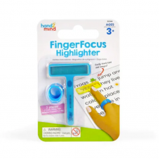 FingerFocus® Highlighter