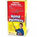 Hand Pointers - Set of 10