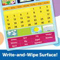 Magnetic Learning Calendar