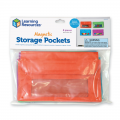 Magnetic Storage Pockets