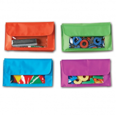 Magnetic Storage Pockets