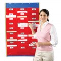 Organization Station® Pocket Chart