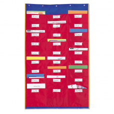 Organization Station® Pocket Chart