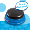 Recordable Answer Buzzers, Set of 4