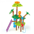 Tree House Engineering & Design Building Set