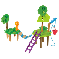 Tree House Engineering & Design Building Set