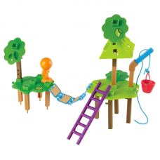 Tree House Engineering & Design Building Set