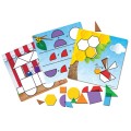 Shapes Don't Bug Me™ Geometry Activity Set