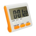 Magnetic Digital Timer