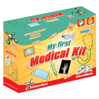 My First Medical Kit