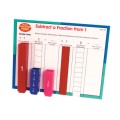 Fraction Tower® Activity Set