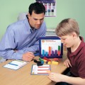 Fraction Tower® Activity Set