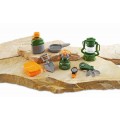 Pretend & Play® Camp Set