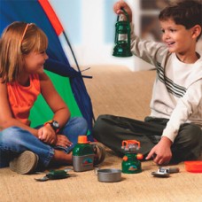 Pretend & Play® Camp Set