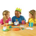 Pretend & Play® Birthday Set