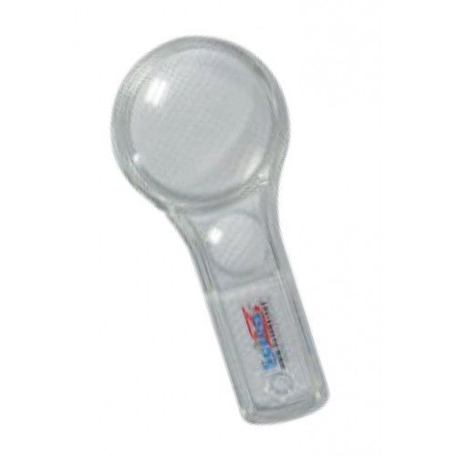 3" magnifier 