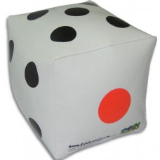 Inflatable Dice (Set of 2)